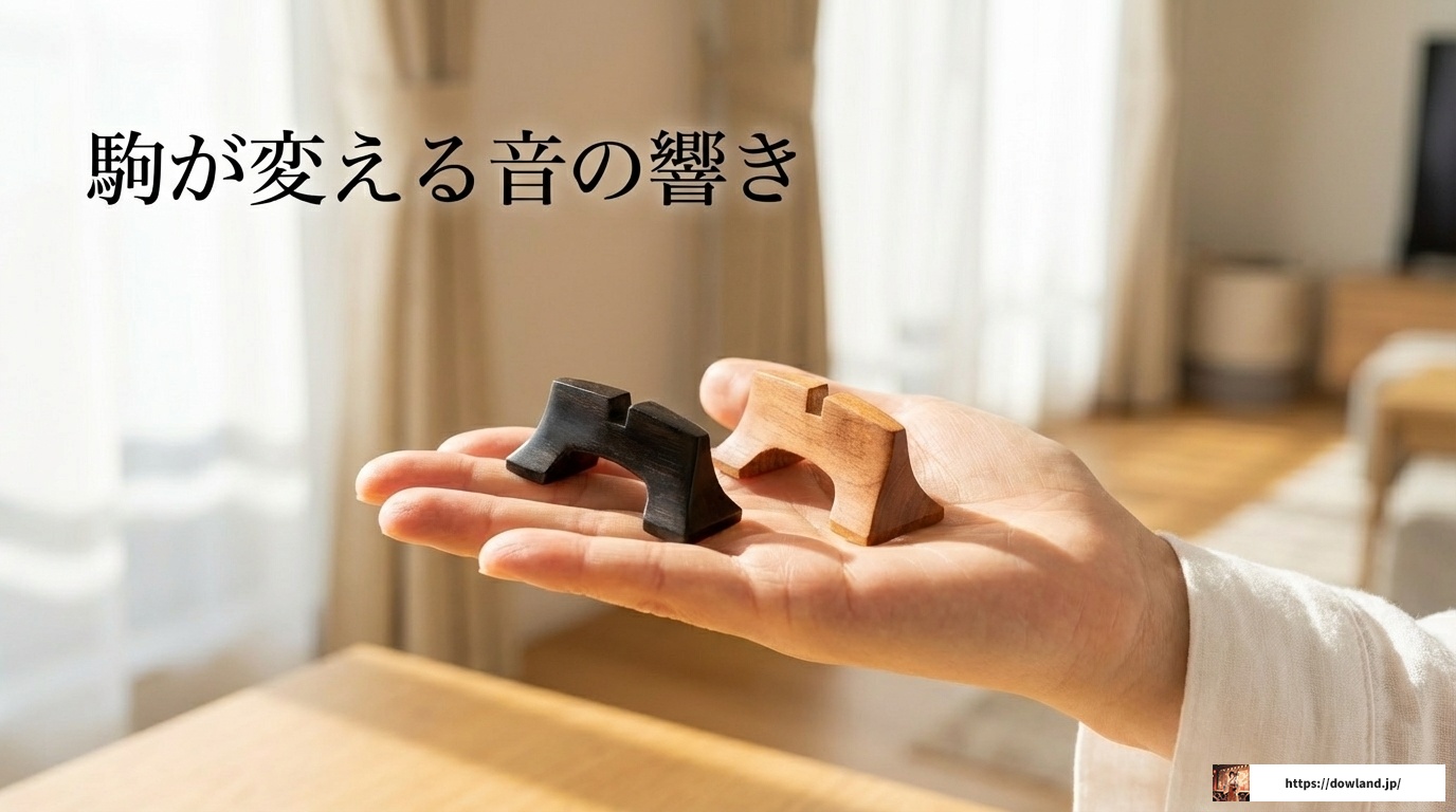 二胡がうるさいと悩む方へ!騒音対策と練習場所の完全ガイド