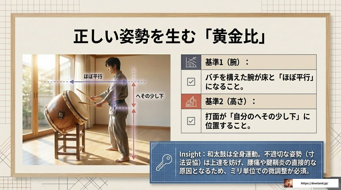 和太鼓台の代用アイデア決定版！自作や100均活用法を徹底解説