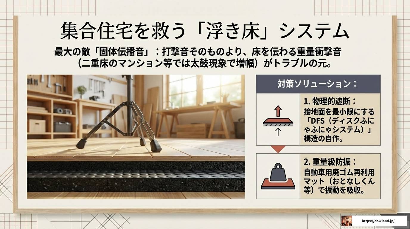 和太鼓台の代用アイデア決定版！自作や100均活用法を徹底解説