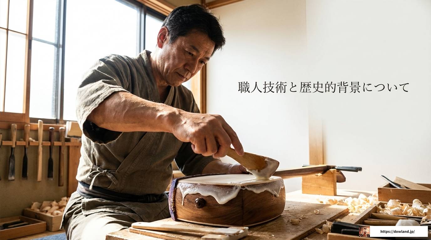 三味線に猫の皮がなぜ使われるのか？歴史と音色の秘密を解説