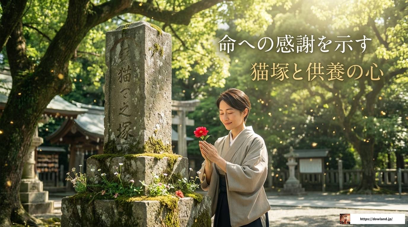 三味線に猫の皮がなぜ使われるのか？歴史と音色の秘密を解説