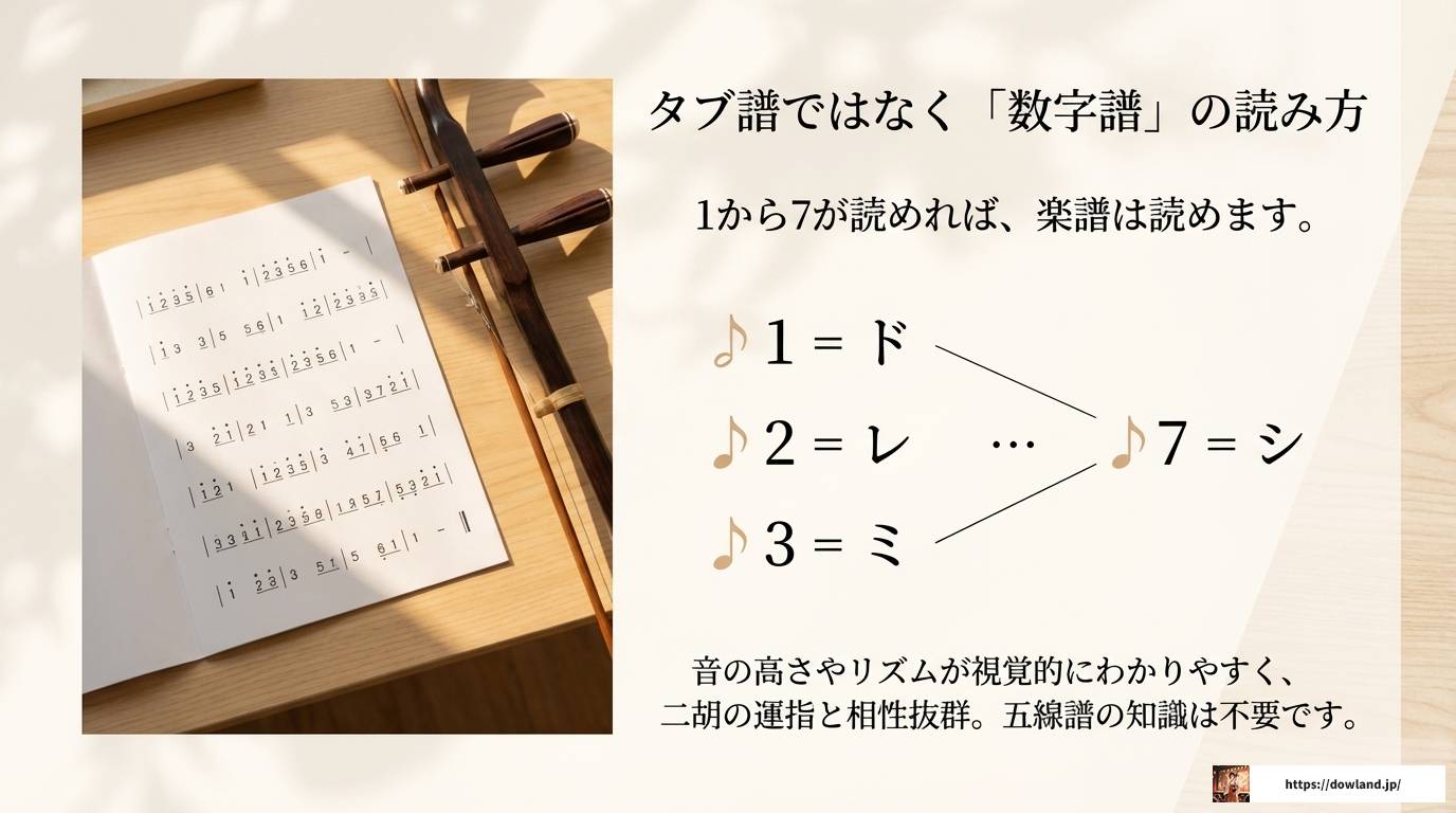 二胡の難易度を徹底解説！初心者が上達する練習法と習得期間の目安
