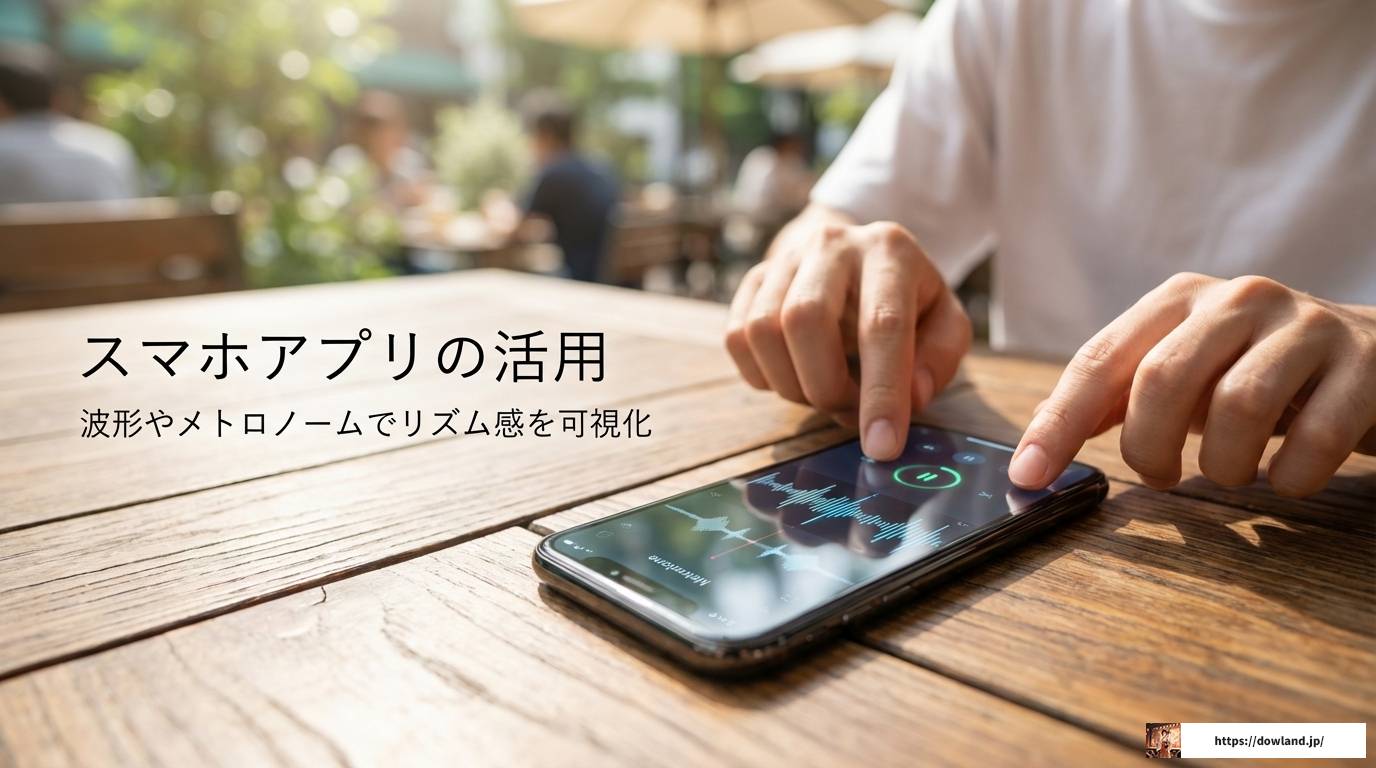 自宅で和太鼓の練習の代わりになるアイデアと最適な環境構築法