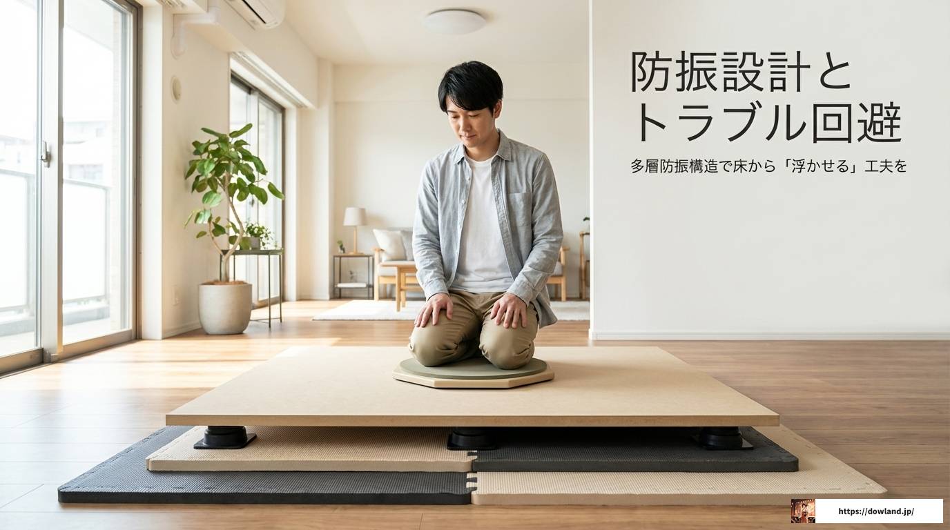 自宅で和太鼓の練習の代わりになるアイデアと最適な環境構築法