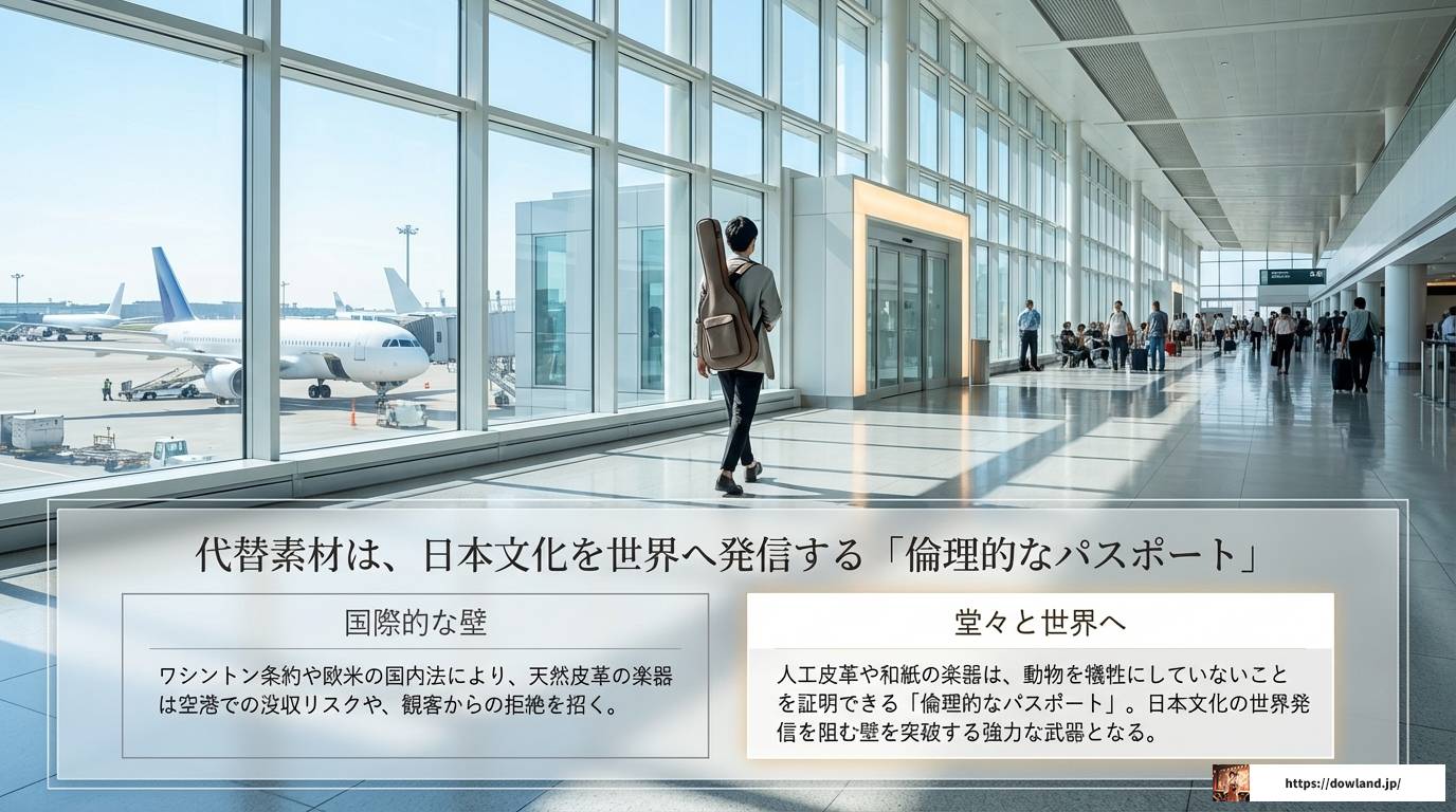 三味線は猫がかわいそう？伝統文化と動物愛護が交差する現在地