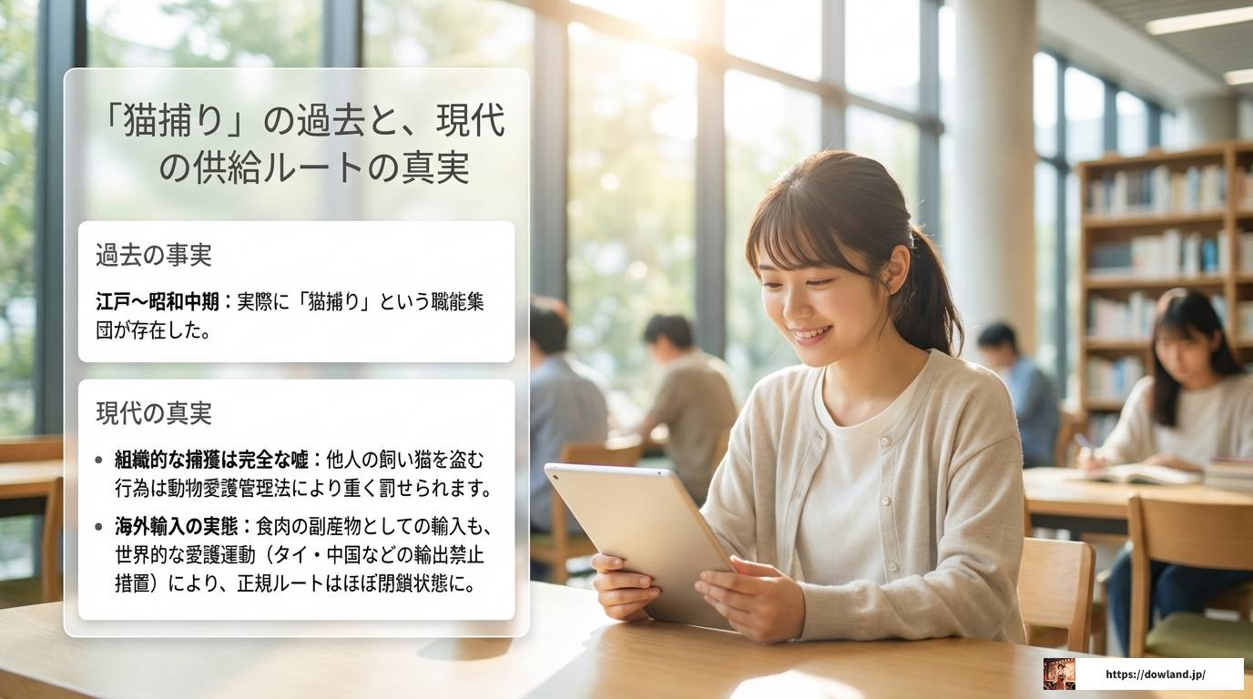 三味線は猫がかわいそう？伝統文化と動物愛護が交差する現在地