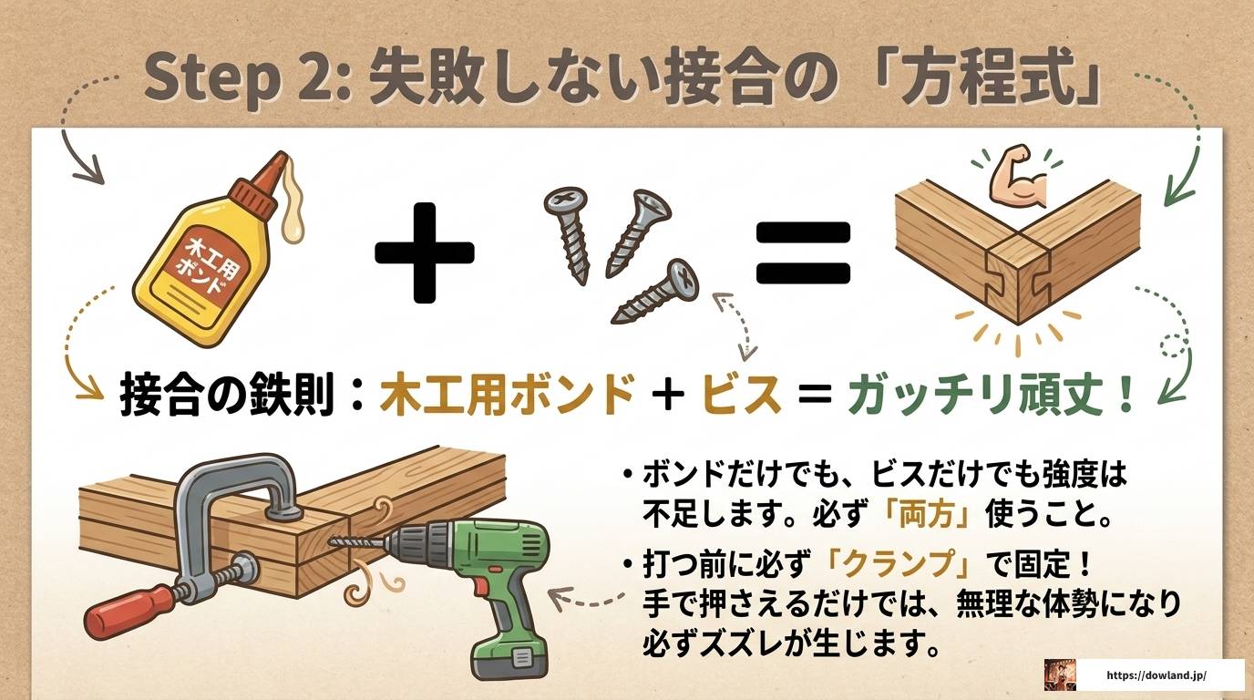 和太鼓の台を自作する方法！材料選びから組み立てまで完全解説