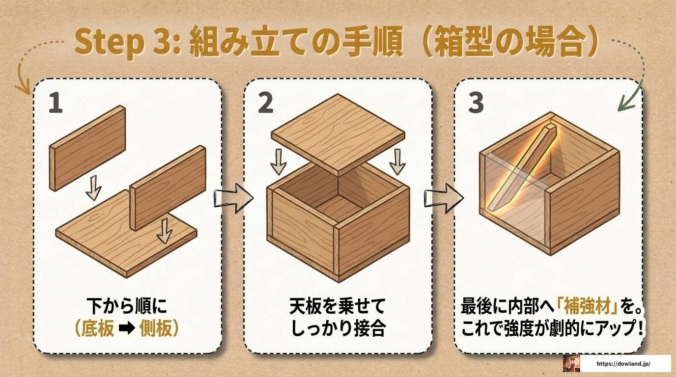 和太鼓の台を自作する方法！材料選びから組み立てまで完全解説