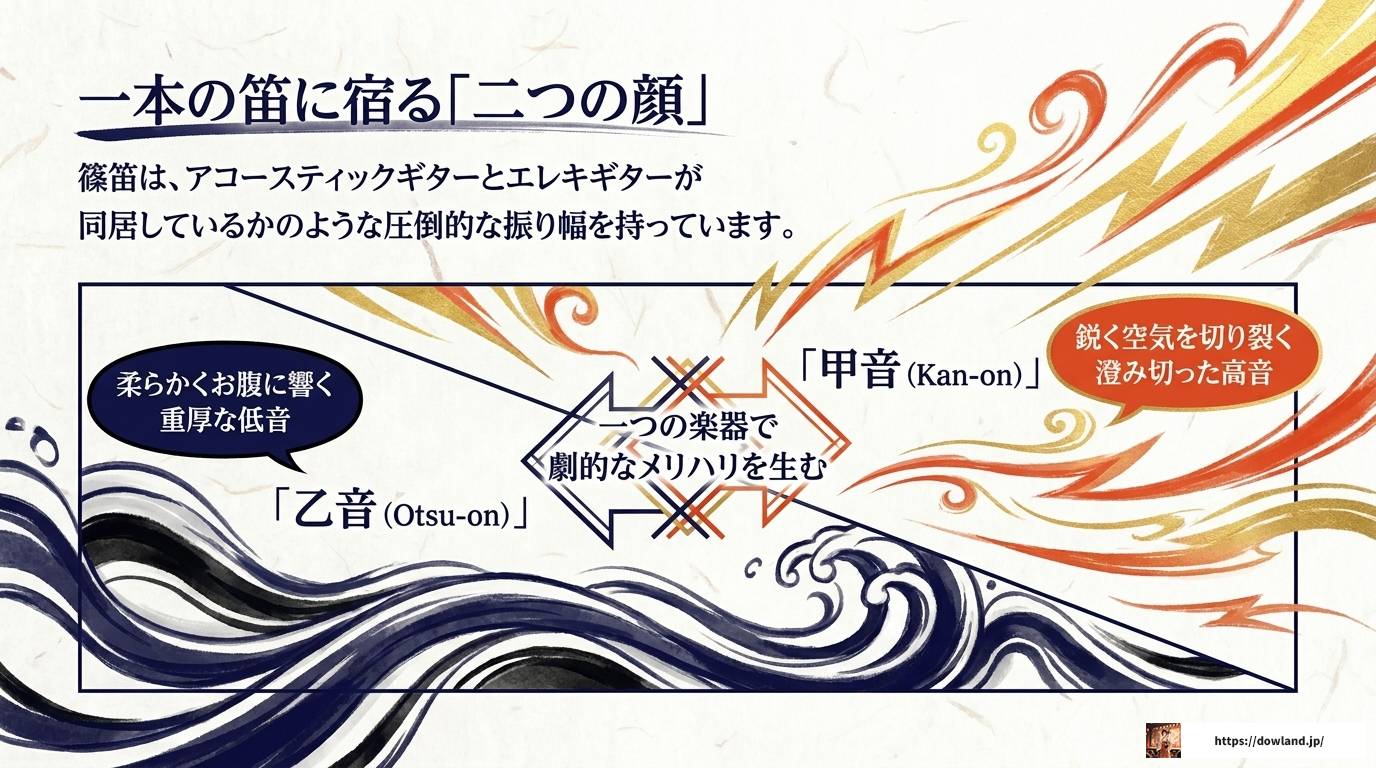 篠笛でかっこいい曲を奏でる！初心者から上級者まで選曲ガイド