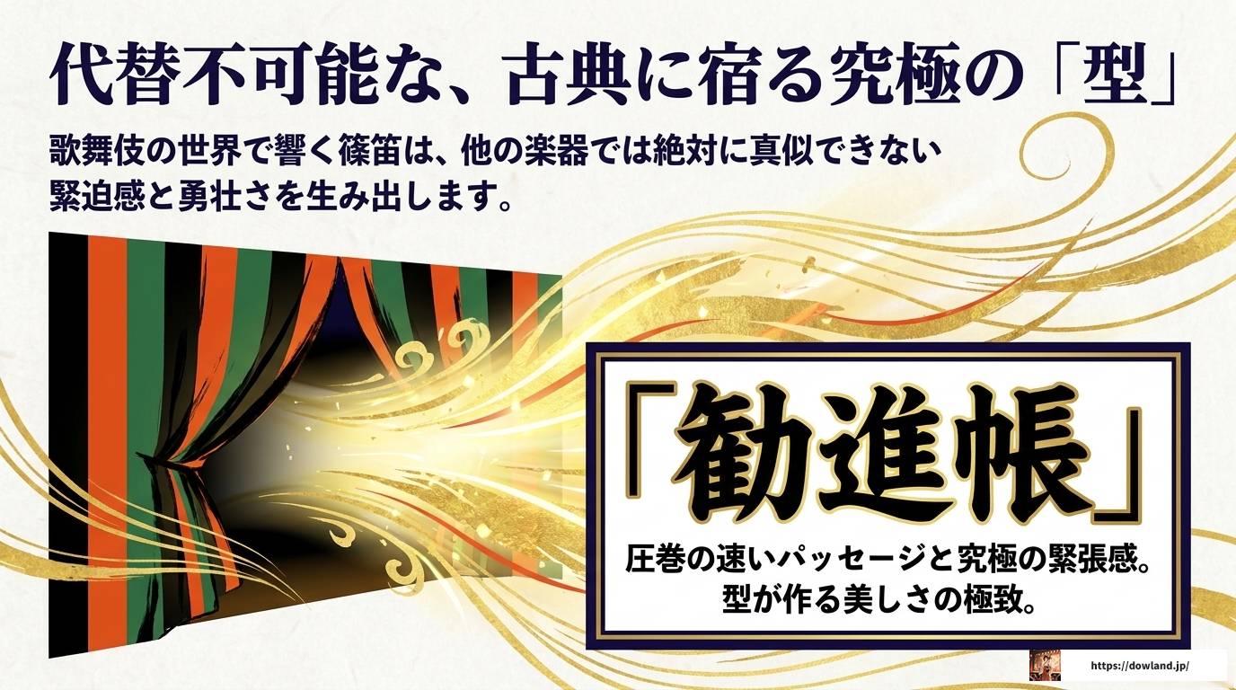 篠笛でかっこいい曲を奏でる！初心者から上級者まで選曲ガイド