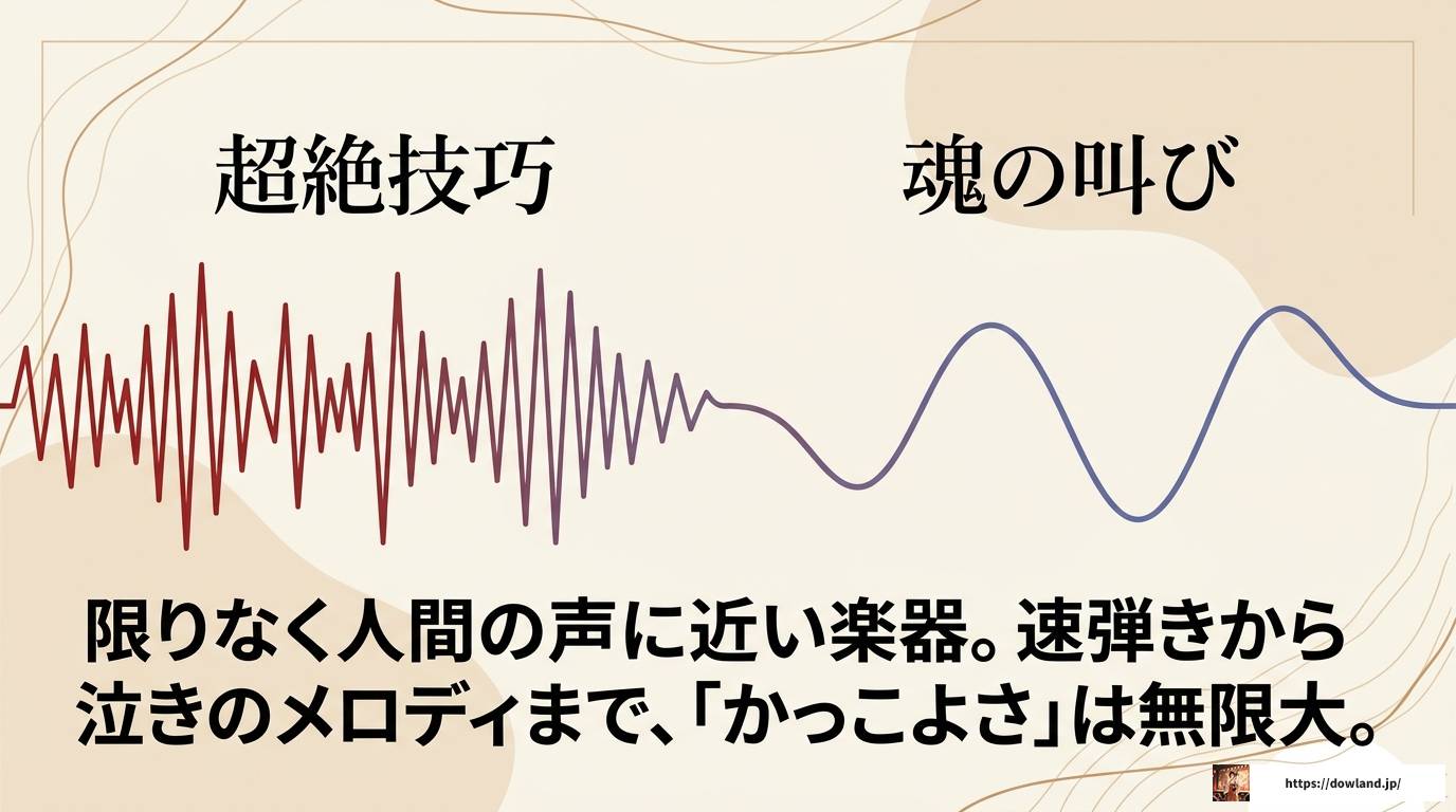 二胡でかっこいい曲を弾こう!レベル別おすすめ名曲ガイド