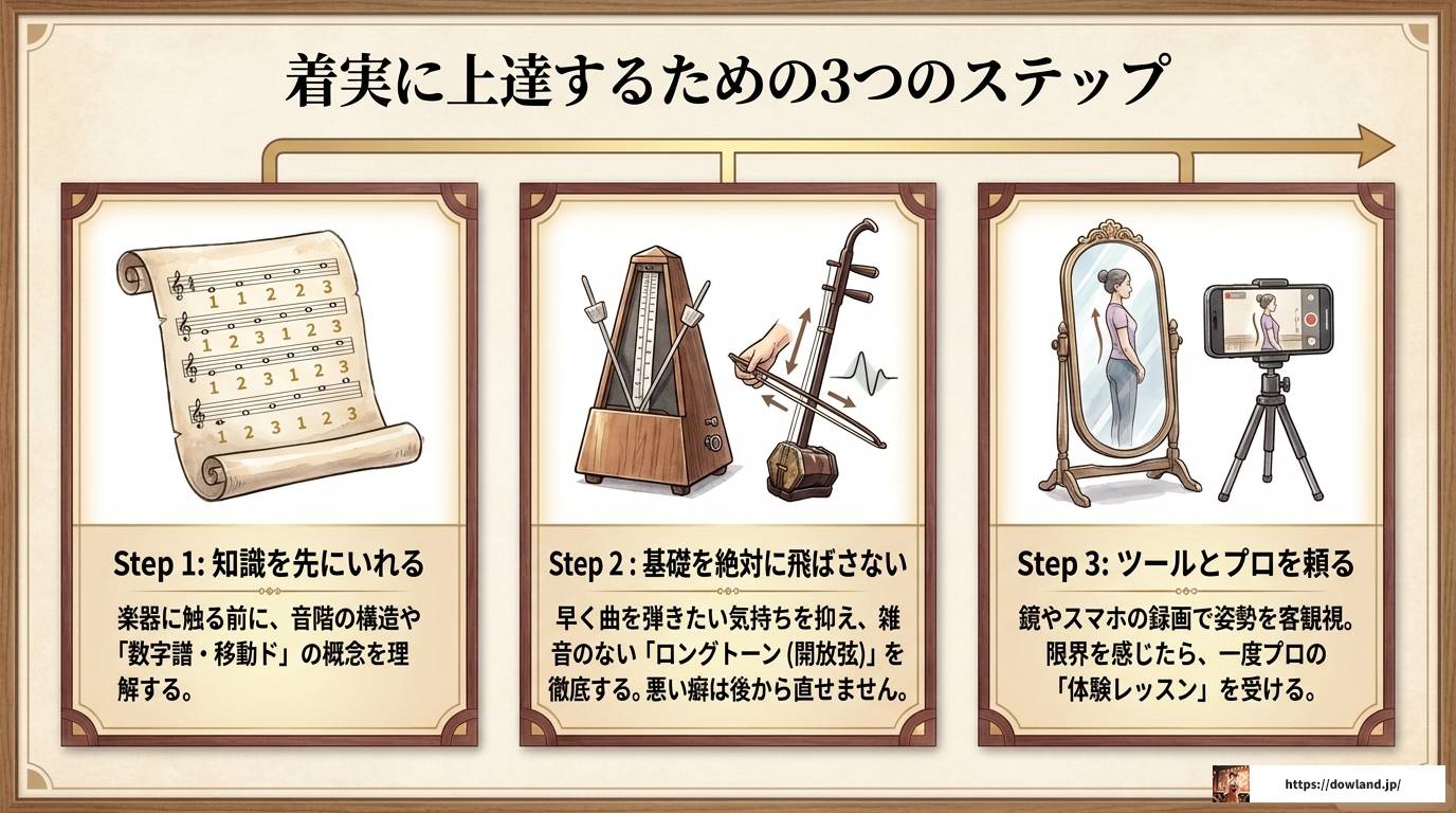 二胡を始める初心者必見!値段の相場と失敗しない選び方