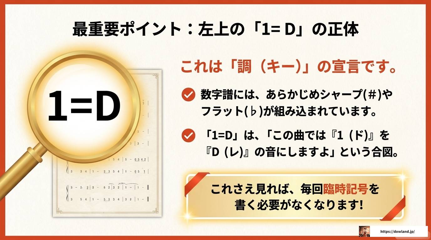 二胡の楽譜の読み方を完全解説!数字譜の基礎から実践まで