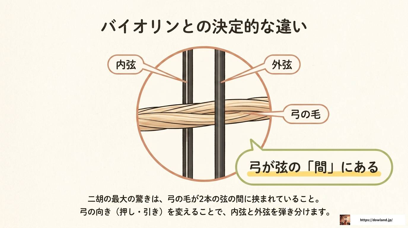 二胡カンタービレとは?活動内容から始め方まで徹底解説