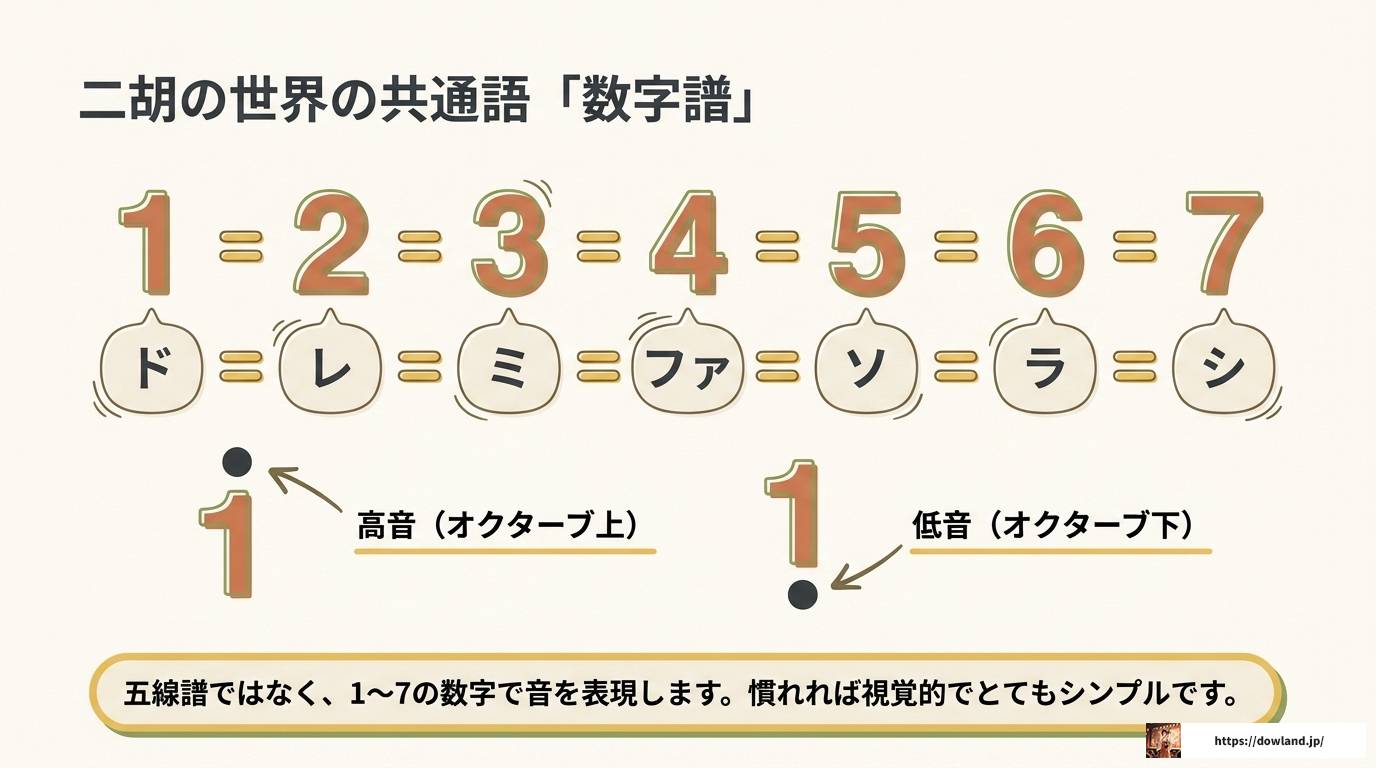 二胡カンタービレとは?活動内容から始め方まで徹底解説