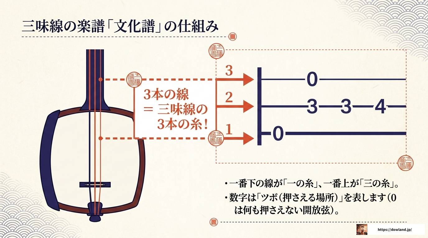 三味線の数え方完全ガイド｜単位の由来と和楽器雑学