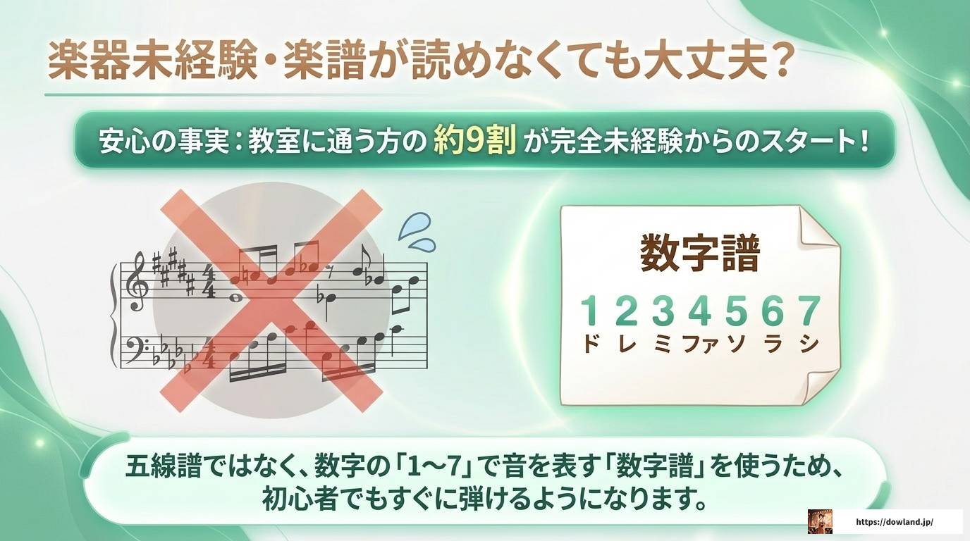 近くの二胡教室の選び方｜初心者が失敗しない5つのポイント