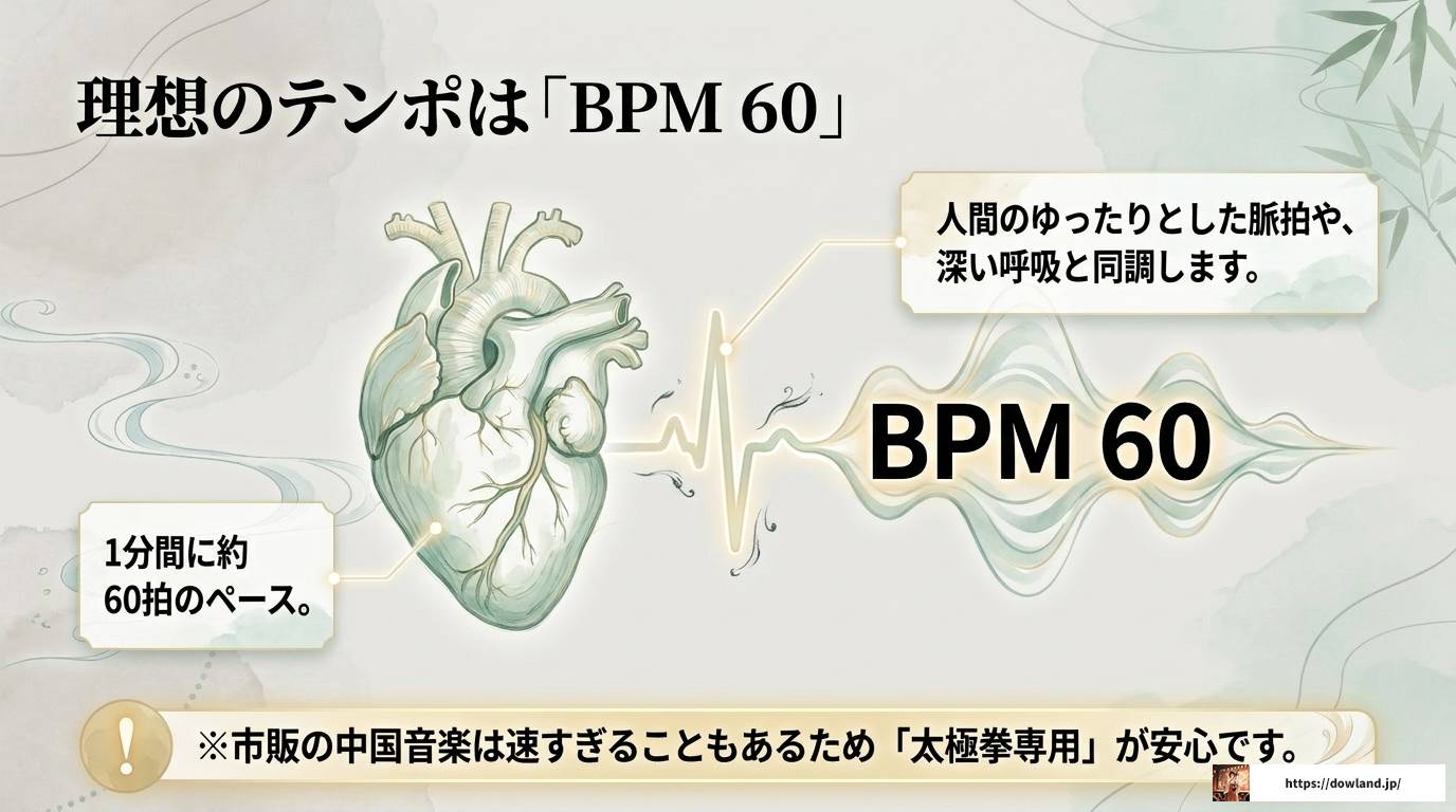 太極拳の音楽に二胡が選ばれる理由と名盤ガイド