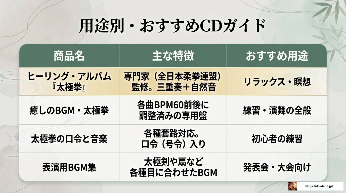 太極拳の音楽に二胡が選ばれる理由と名盤ガイド