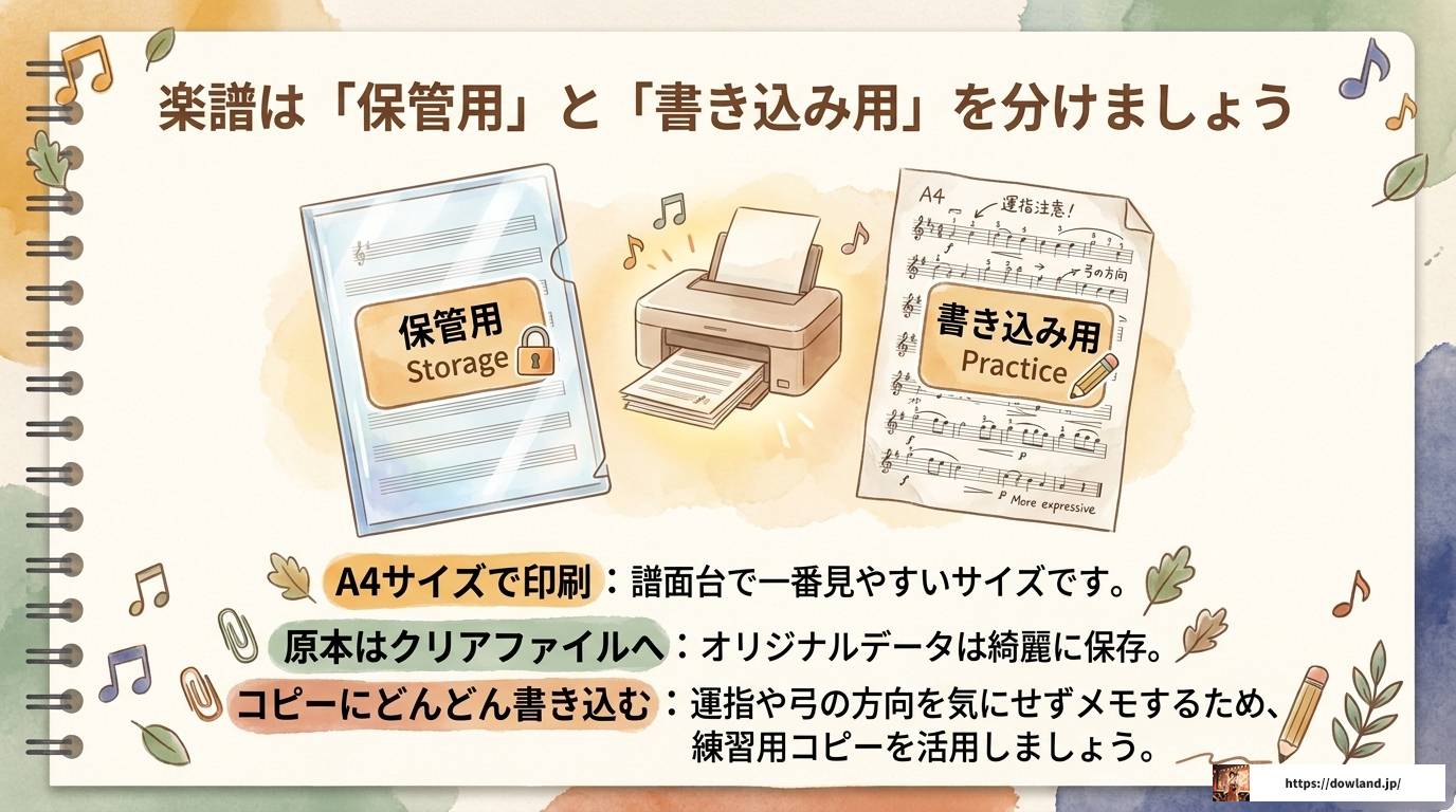 二胡楽譜を無料ダウンロードできる初心者向けサイト完全紹介