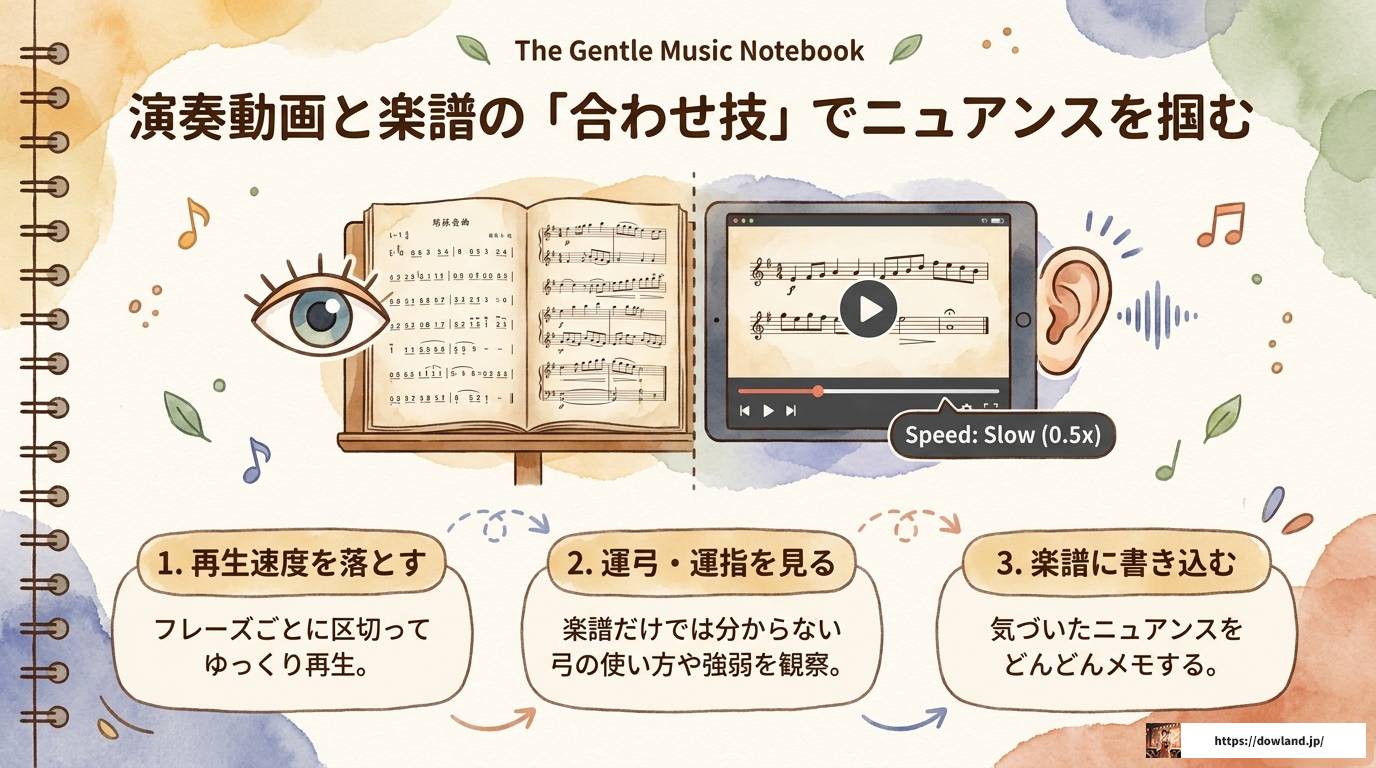 二胡楽譜を無料ダウンロードできる初心者向けサイト完全紹介