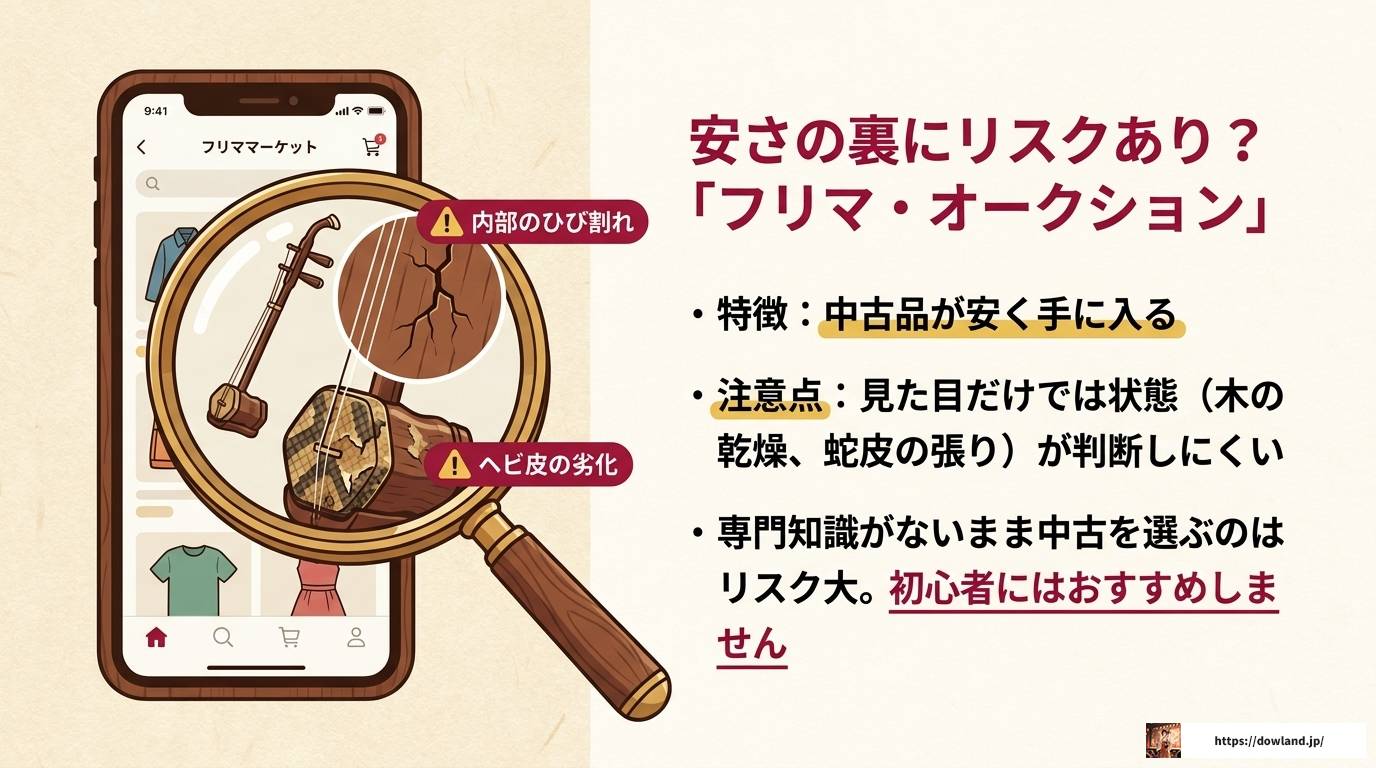 二胡はどこで買う？初心者向けの購入方法と選び方完全ガイド