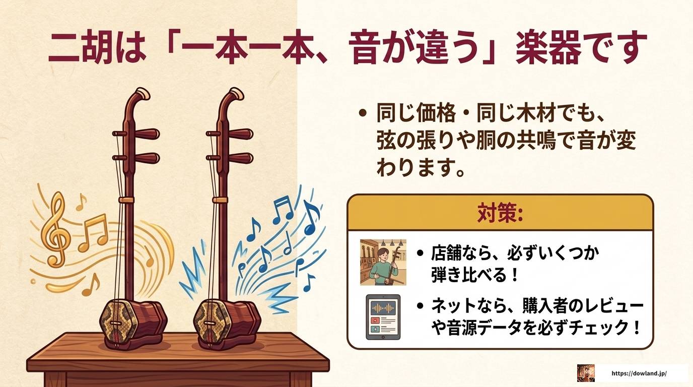 二胡はどこで買う？初心者向けの購入方法と選び方完全ガイド